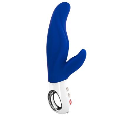 Fun Factory - Lady Bi Dual Vibrator Ultramarin 1