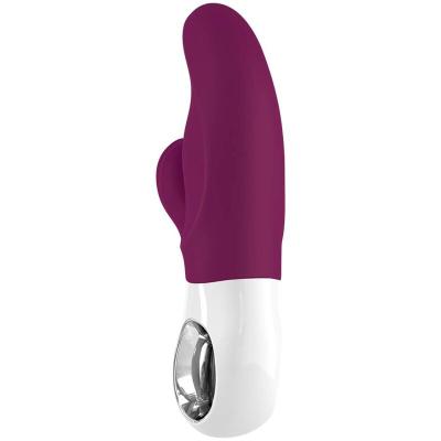 Fun Factory - Miss Bi Dual Vibrator Traubenweiss 2