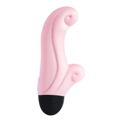 Fun Factory - Ocean Rabbit Vibrator Rosa 2