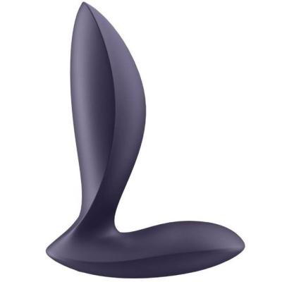 Satisfyer - Power Plug Lila 1