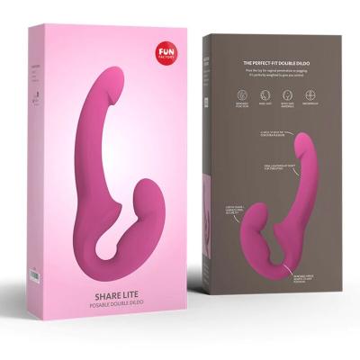 Fun Factory - Share Lite Doppeldildo Blackberry 2