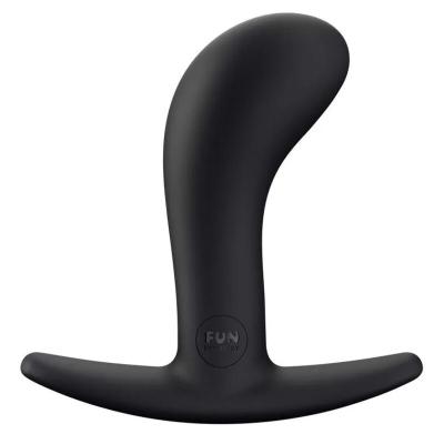 Fun Factory - Bootie Anal Plug Mittel Schwarz 2