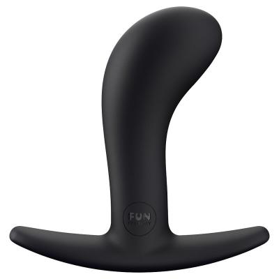 Fun Factory - Bootie Anal Plug Mittel Schwarz 1