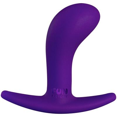 Fun Factory - Bootie Anal Plug Klein Violett 1