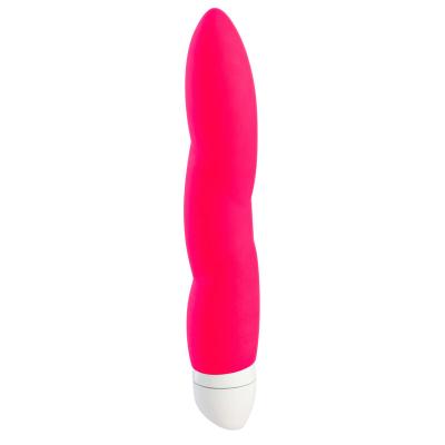 Fun Factory - Jazzie Slim Vibrator Rosa 1