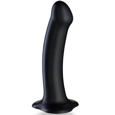 Fun Factory - Magnum Dildo Schwarz 2