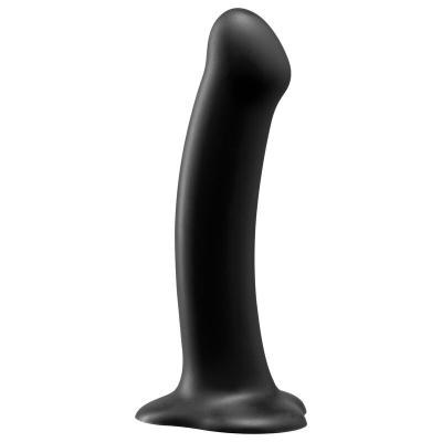 Fun Factory - Magnum Dildo Schwarz 1