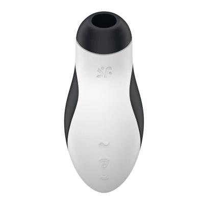 Satisfyer - Orca Air Pulse Stimulator + Vibration 2