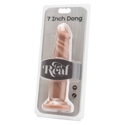 Get Real - Dong 18 Cm Skin 2