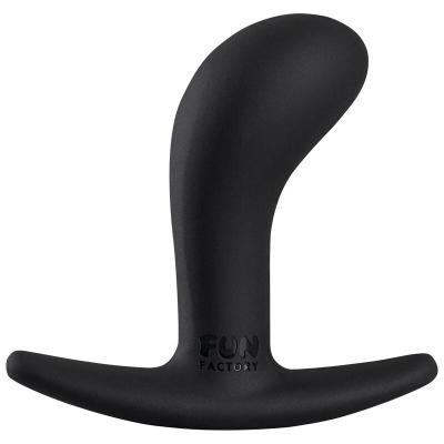 Fun Factory - Bootie Anal Plug Klein Schwarz 1