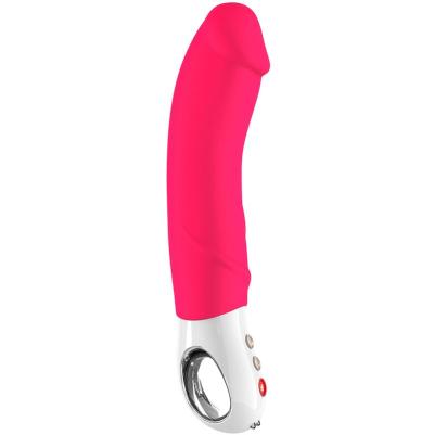 Fun Factory - Big Boss G5 Vibrator Rosa 1