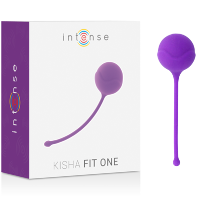 Intense - Kisha Fit One Silikon Kegelflieder 1