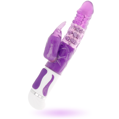 Intense - Guppy-Lila-Rotator-Vibrator 2