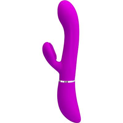 Pretty Love - Klitoris-Stimulator-Vibrator 2