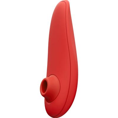 Womanizer - Marilyn Monroe Classic 2 Klitoralstimulator Vivid Red 1