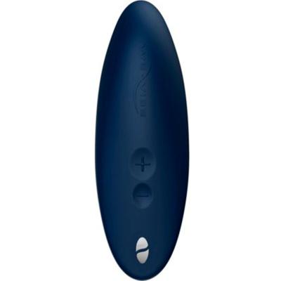 We-Vibe - Klitoris-Stimulator Melt Midnight Blue 1