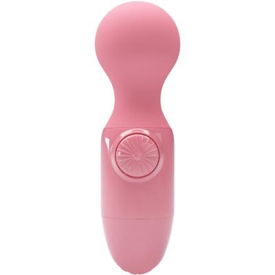 Pretty Love - Rosa Mini-Persönliches Massager 1