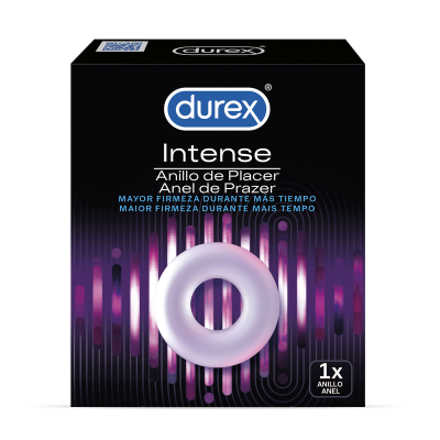 Durex - Genuss-Penisring 1