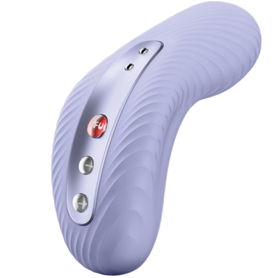 Fun Factory - Laya Iii Wiederaufladbarer Auflegvibrator Weiches Violet 2