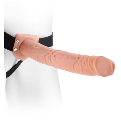 Fetish Fantasy Series - Verstellbares Gurt Realistischer Penis 28 Cm 2