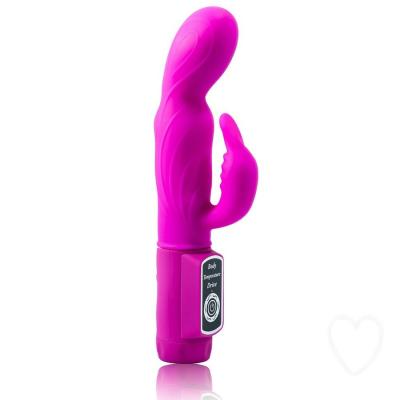 Pretty Love - Flirtation Body-Touch-Vibrator 1