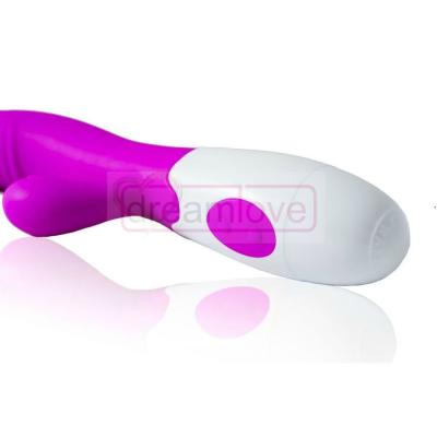 Pretty Love - Flirtation Schnitziger Vibrator 2