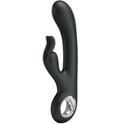 Pretty Love - Carina Vibrator Klitoris Und G-Spot-Stimulator 1