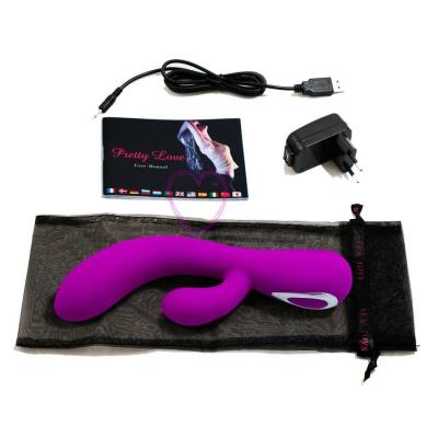 Pretty Love - Smarter Honigvibrator 2