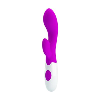 Pretty Love - Flirtation Brighty Vibrator 1