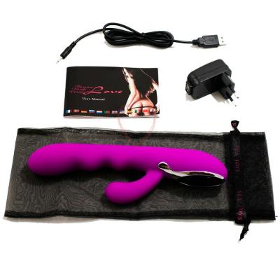 Pretty Love - Smart Crazy + Lila Vibrator 2