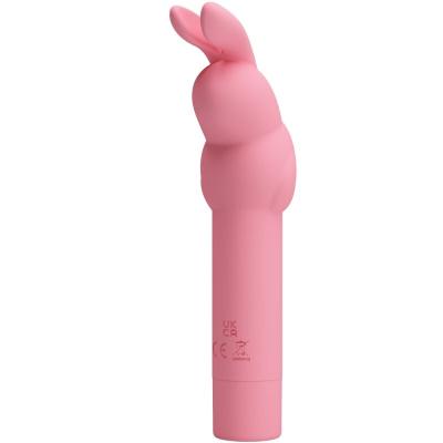 Pretty Love - Rosa Bunny Vibrator 1