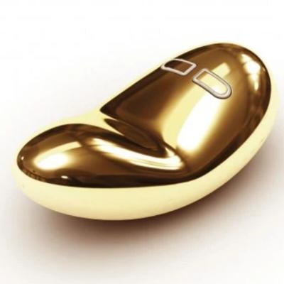 Lelo - Yva Masturbator Mit Goldvibration 2