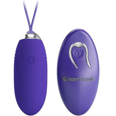 Pretty Love - Jenny Youth Verletzt Egg Fernbedienung Violett 1