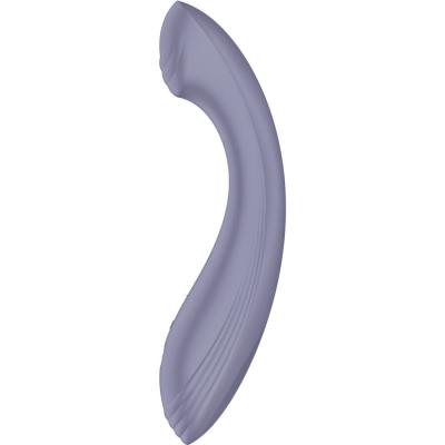 Satisfyer - G-Force Vibrator Stimulator G-Spot Violett 2