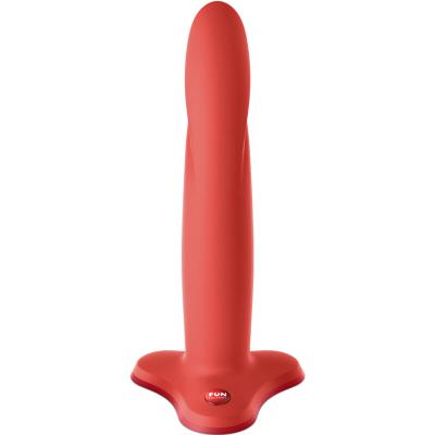 Fun Factory - Limba Flexibler Dildo Rot Grösse M 1