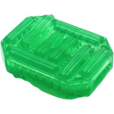 Tenga - Uni Emerald Masturbator-Fingerhut 1