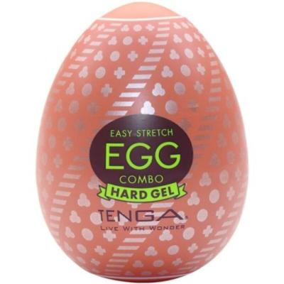 Tenga - Masturbator-Ei-Kombination 1