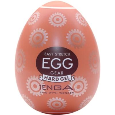 Tenga - Gear Masturbator-Ei 1