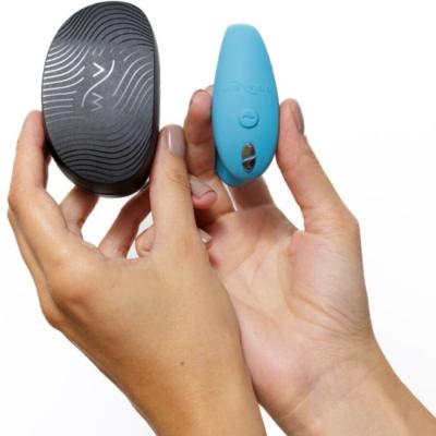 We-Vibe - Sync Go Dual Stimulator Türkis 2