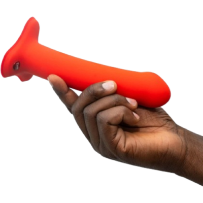 Fun Factory - Magnum Dildo Flashy Coral 2