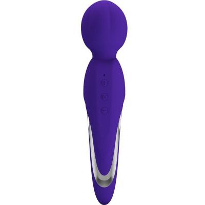 Pretty Love - Walter Vibrator Stab Lila 1