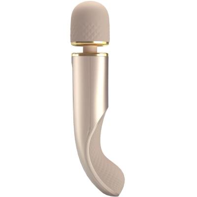 Pretty Love - Massager 7 Vibrationsmodi Champagner 2