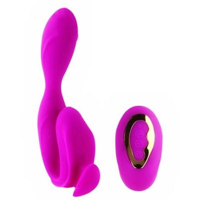 Pretty Love - Hochwertiges Colbert Lilac Massager 1