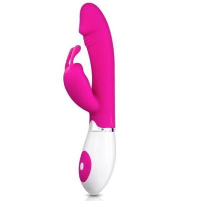 Pretty Love - Ation Vibrator Mit Kaninchen-Gen 1