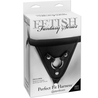 Fetish Fantasy Series - Perfekt Passendes Gurt 2