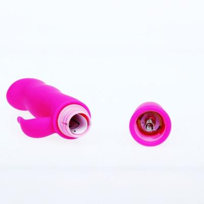 Pretty Love - Vibrator Stimulator Blithe 1