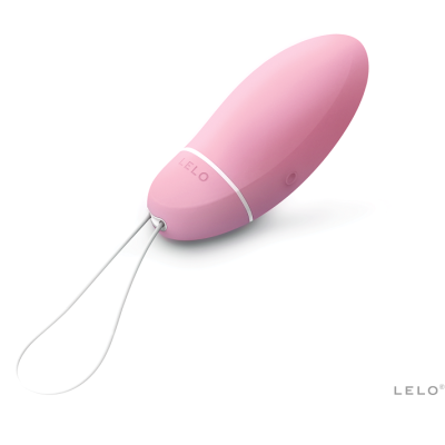 Lelo - Luna Smart Bead Rosa 1