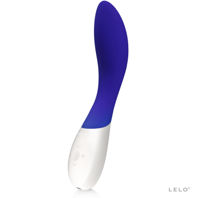 Lelo - Mona Wave Vibrator Nachtblau 1