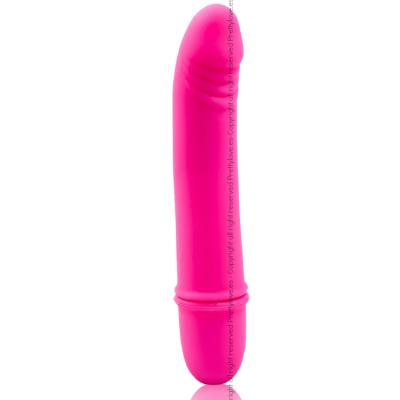 Pretty Love - Flirtation Beck Vibrator 2