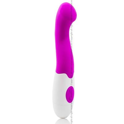 Pretty Love - Flirtation Charles Vibrator 2